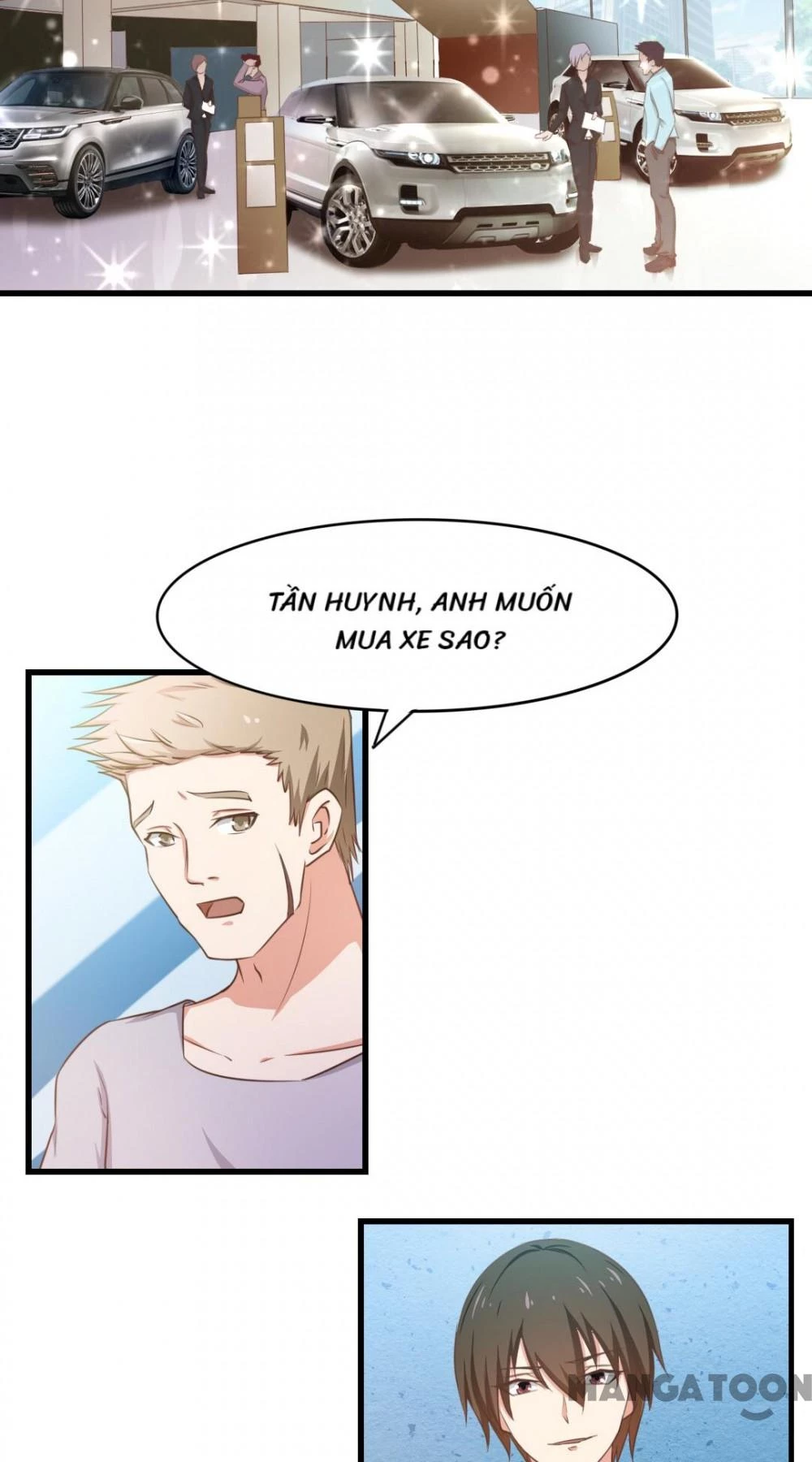 Tôi Và Khách Trọ Mỹ Nhân 26 Tuổi Chapter 50 - 14