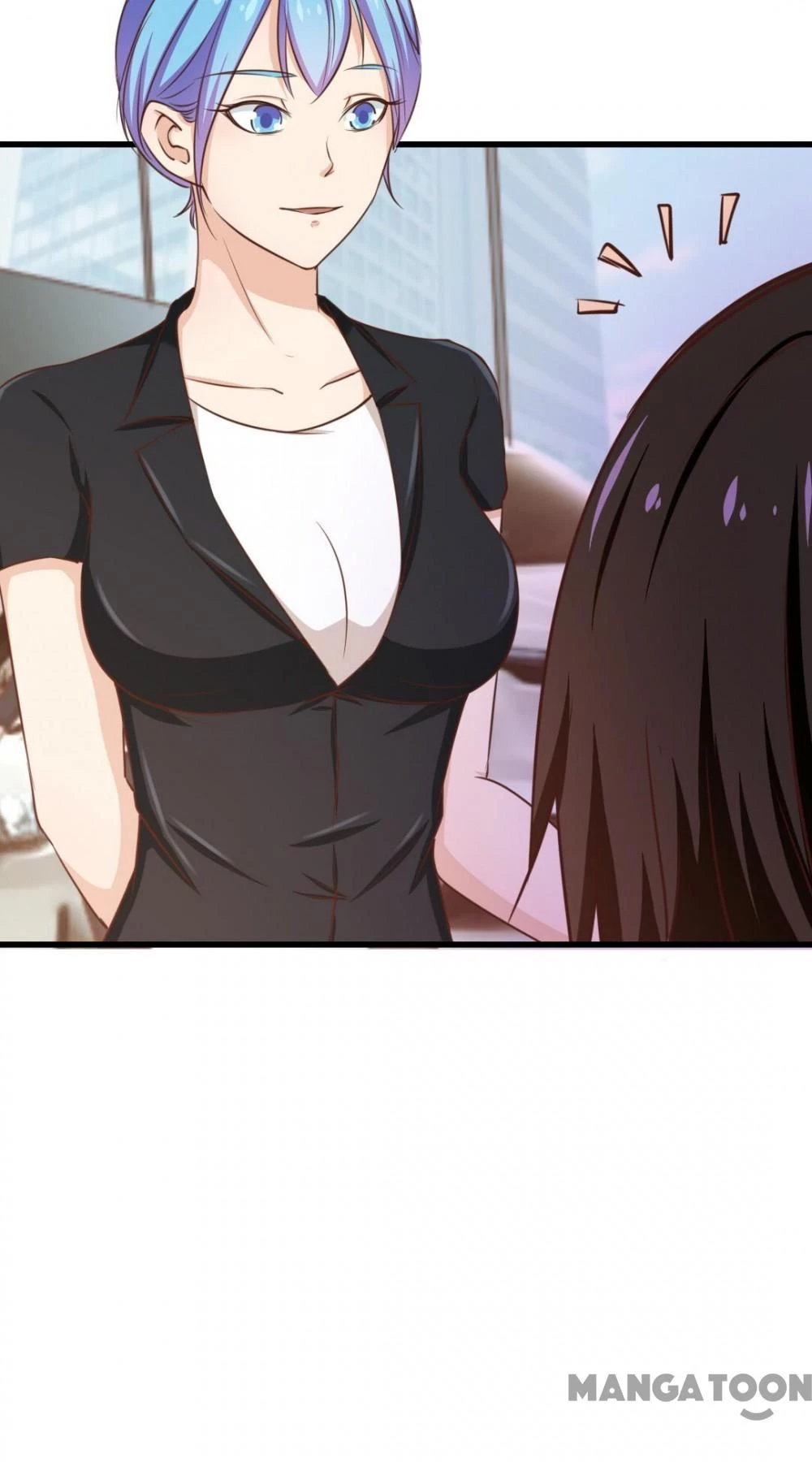 Tôi Và Khách Trọ Mỹ Nhân 26 Tuổi Chapter 50 - 18