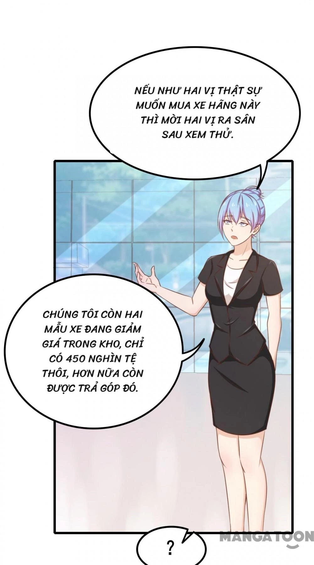 Tôi Và Khách Trọ Mỹ Nhân 26 Tuổi Chapter 50 - 21