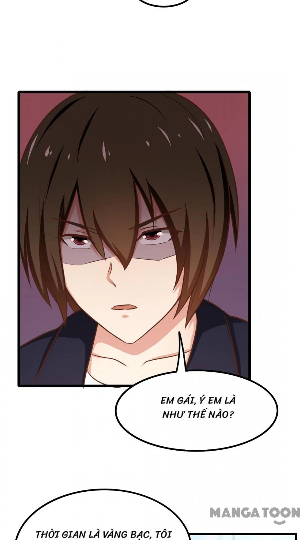 Tôi Và Khách Trọ Mỹ Nhân 26 Tuổi Chapter 50 - 22