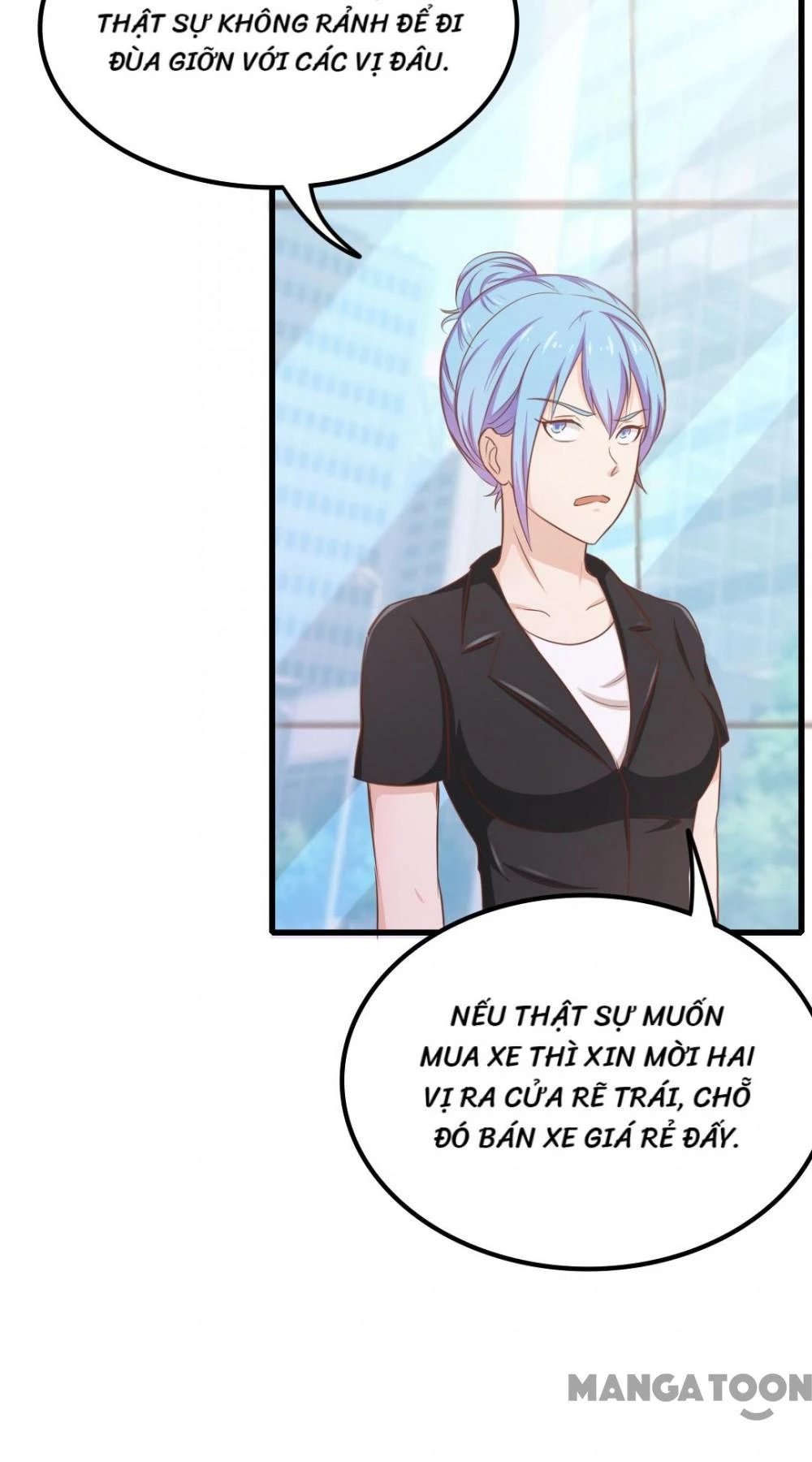 Tôi Và Khách Trọ Mỹ Nhân 26 Tuổi Chapter 50 - 23