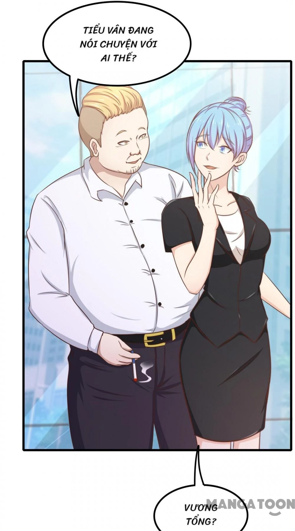 Tôi Và Khách Trọ Mỹ Nhân 26 Tuổi Chapter 50 - 24