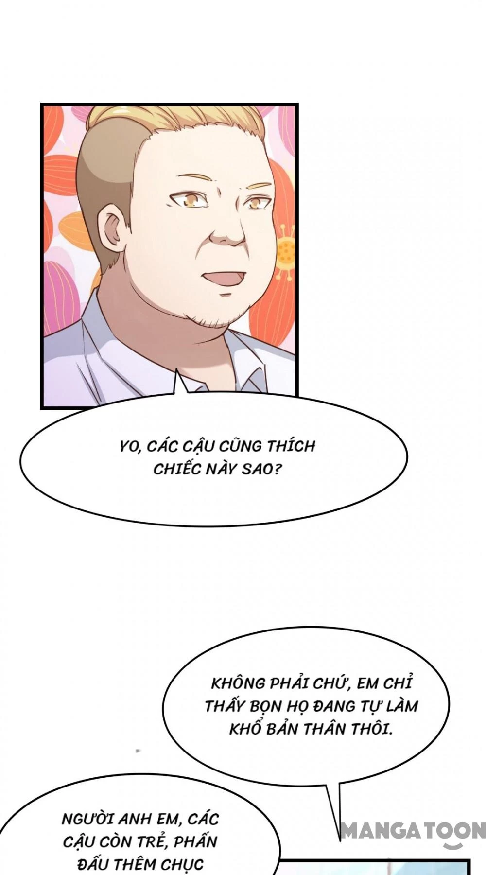 Tôi Và Khách Trọ Mỹ Nhân 26 Tuổi Chapter 50 - 27