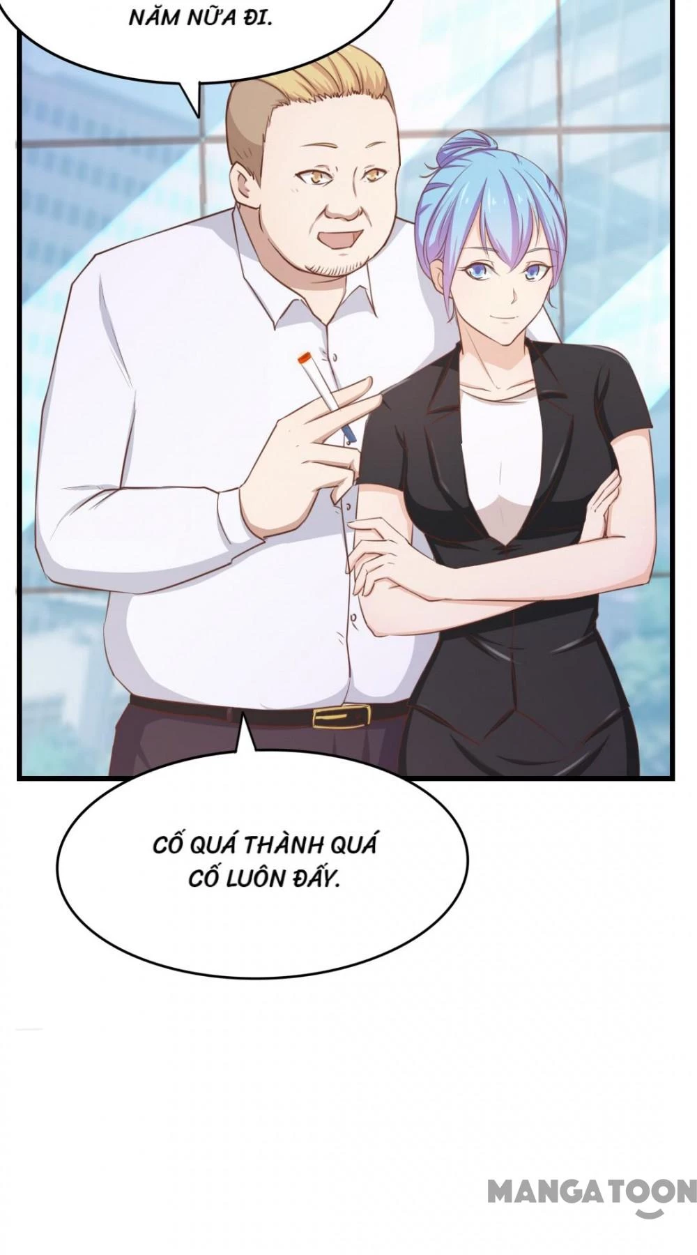 Tôi Và Khách Trọ Mỹ Nhân 26 Tuổi Chapter 50 - 28