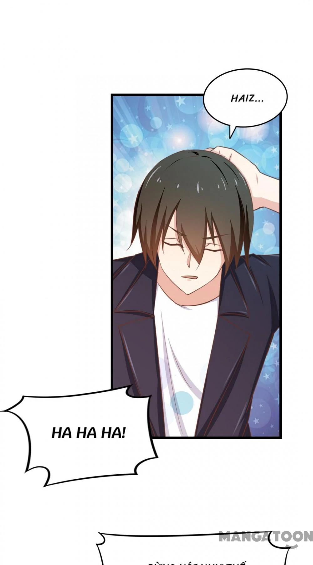 Tôi Và Khách Trọ Mỹ Nhân 26 Tuổi Chapter 50 - 29