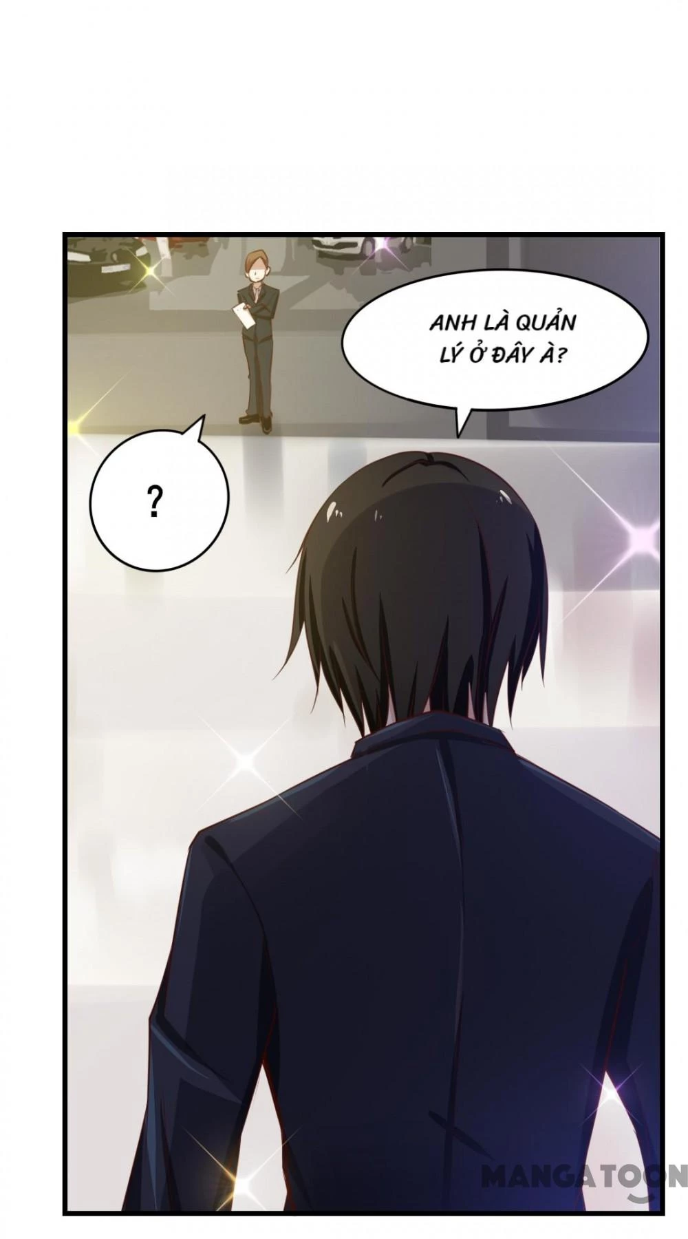 Tôi Và Khách Trọ Mỹ Nhân 26 Tuổi Chapter 50 - 31