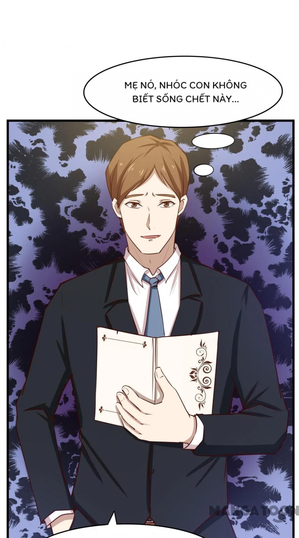 Tôi Và Khách Trọ Mỹ Nhân 26 Tuổi Chapter 50 - 32