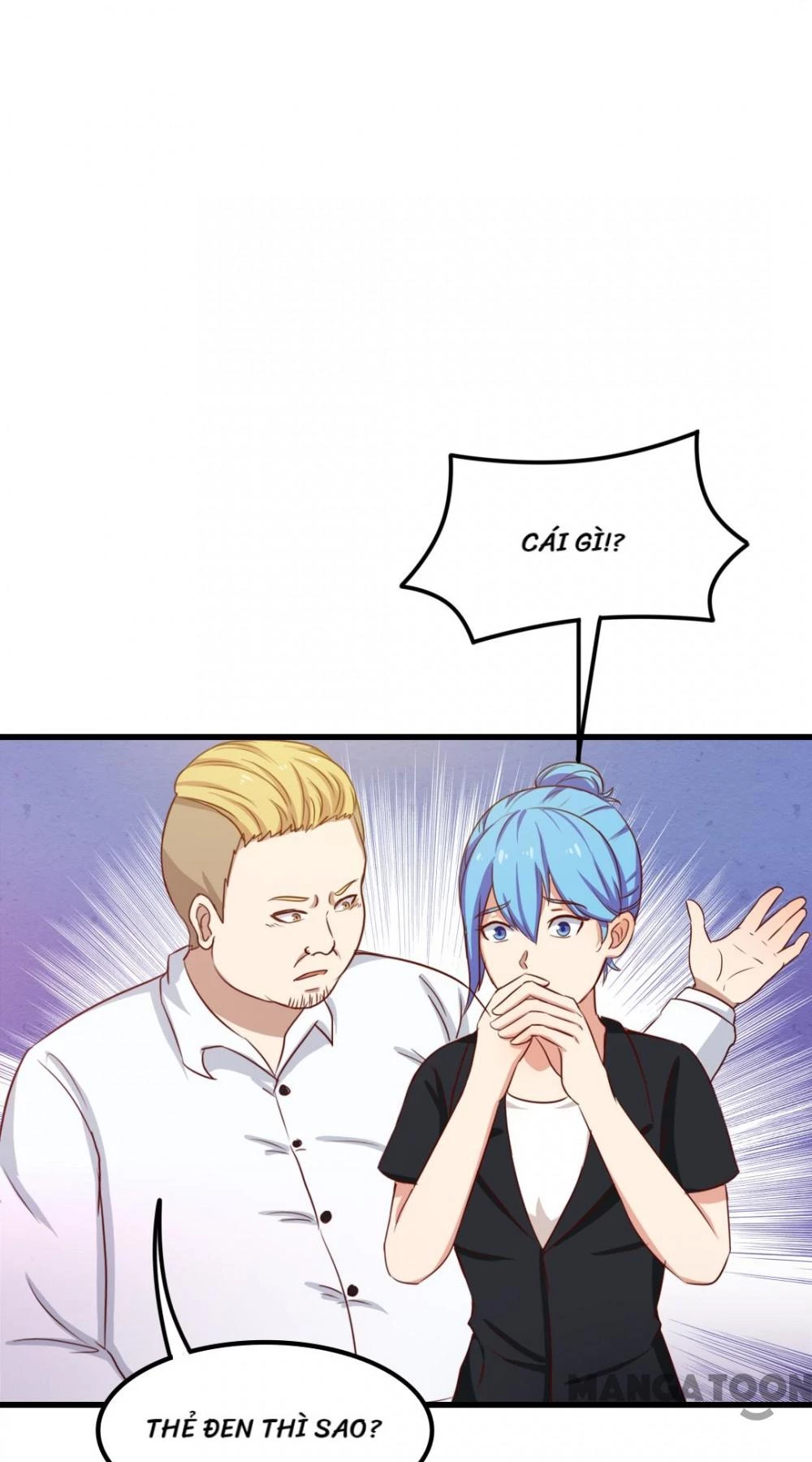 Tôi Và Khách Trọ Mỹ Nhân 26 Tuổi Chapter 50 - 36