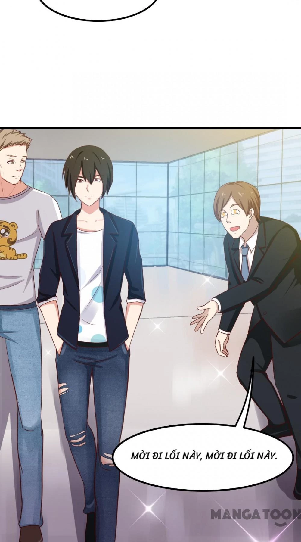 Tôi Và Khách Trọ Mỹ Nhân 26 Tuổi Chapter 50 - 37