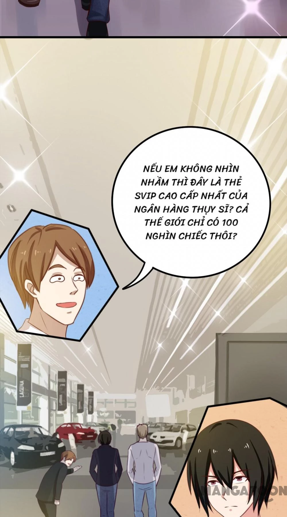 Tôi Và Khách Trọ Mỹ Nhân 26 Tuổi Chapter 50 - 38