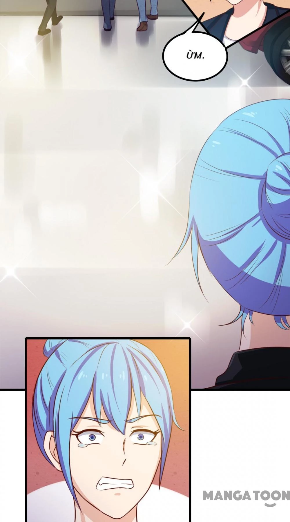 Tôi Và Khách Trọ Mỹ Nhân 26 Tuổi Chapter 50 - 39