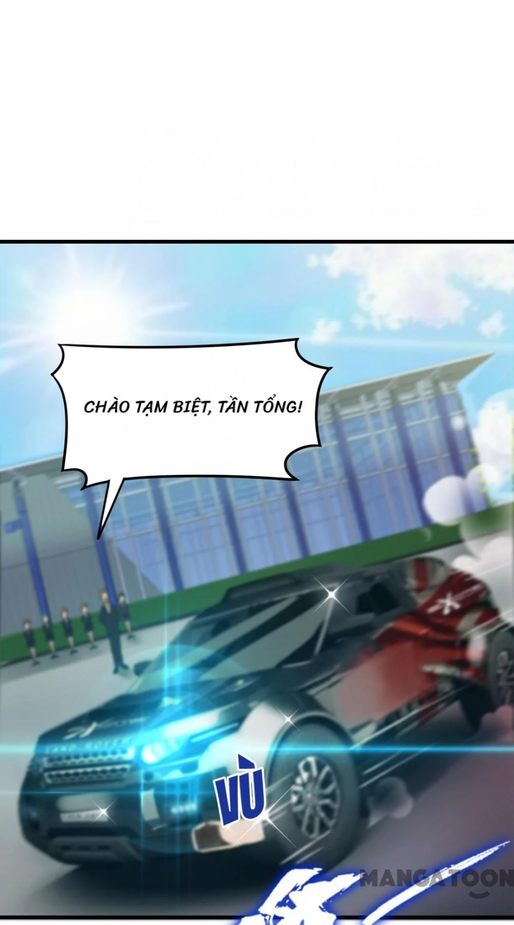 Tôi Và Khách Trọ Mỹ Nhân 26 Tuổi Chapter 50 - 41