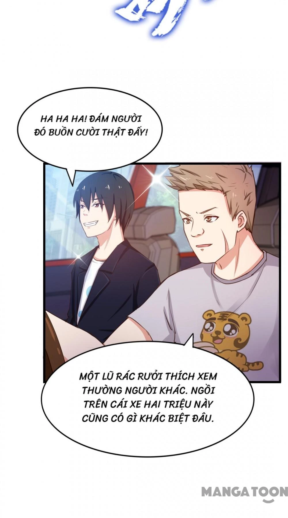 Tôi Và Khách Trọ Mỹ Nhân 26 Tuổi Chapter 50 - 42