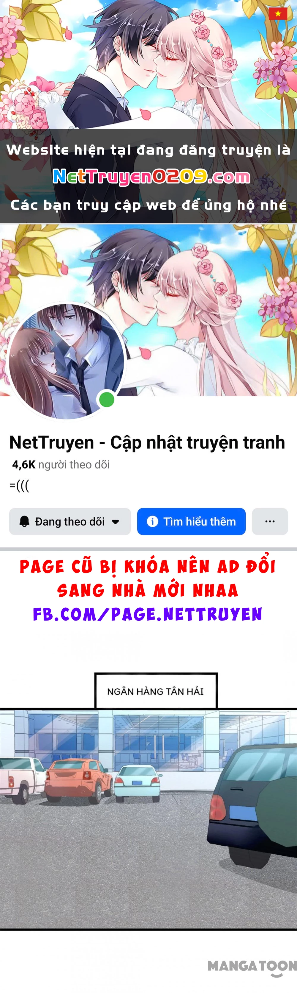 Tôi Và Khách Trọ Mỹ Nhân 26 Tuổi Chapter 51 - 1