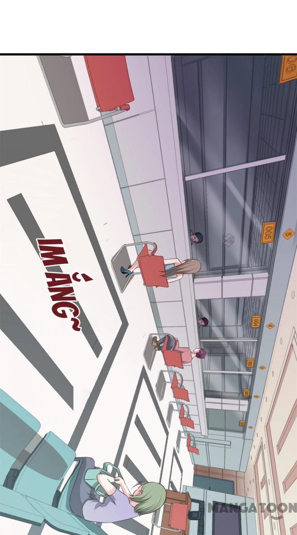 Tôi Và Khách Trọ Mỹ Nhân 26 Tuổi Chapter 51 - 3