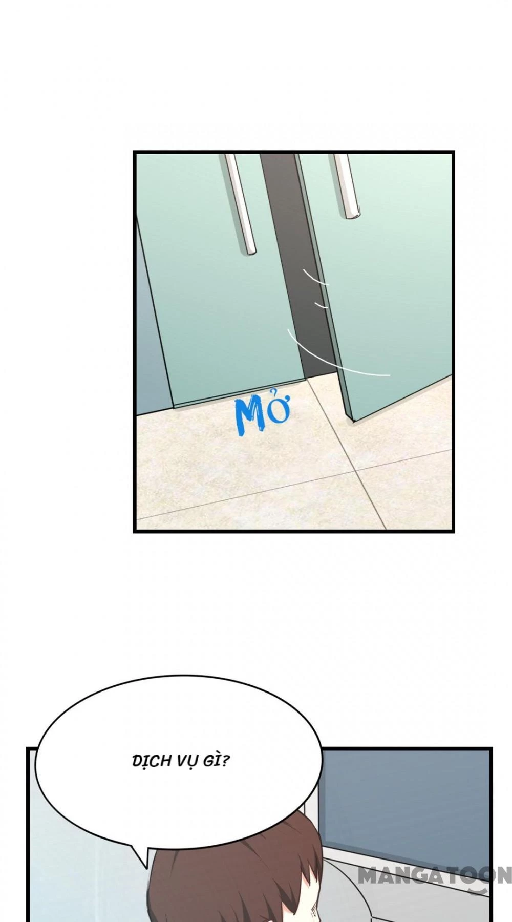 Tôi Và Khách Trọ Mỹ Nhân 26 Tuổi Chapter 51 - 9