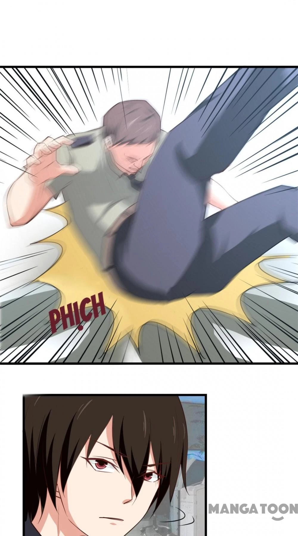 Tôi Và Khách Trọ Mỹ Nhân 26 Tuổi Chapter 51 - 12