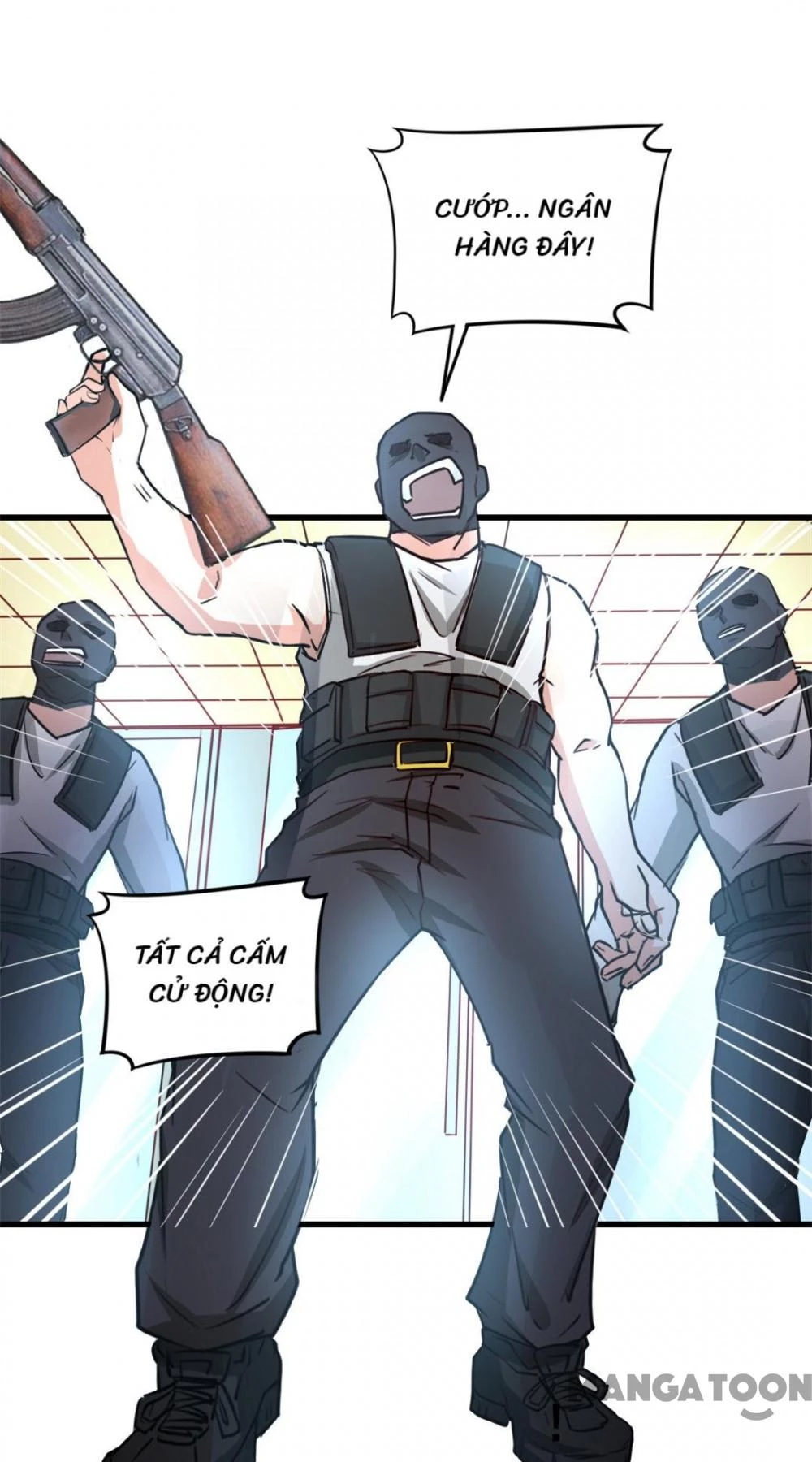 Tôi Và Khách Trọ Mỹ Nhân 26 Tuổi Chapter 51 - 14