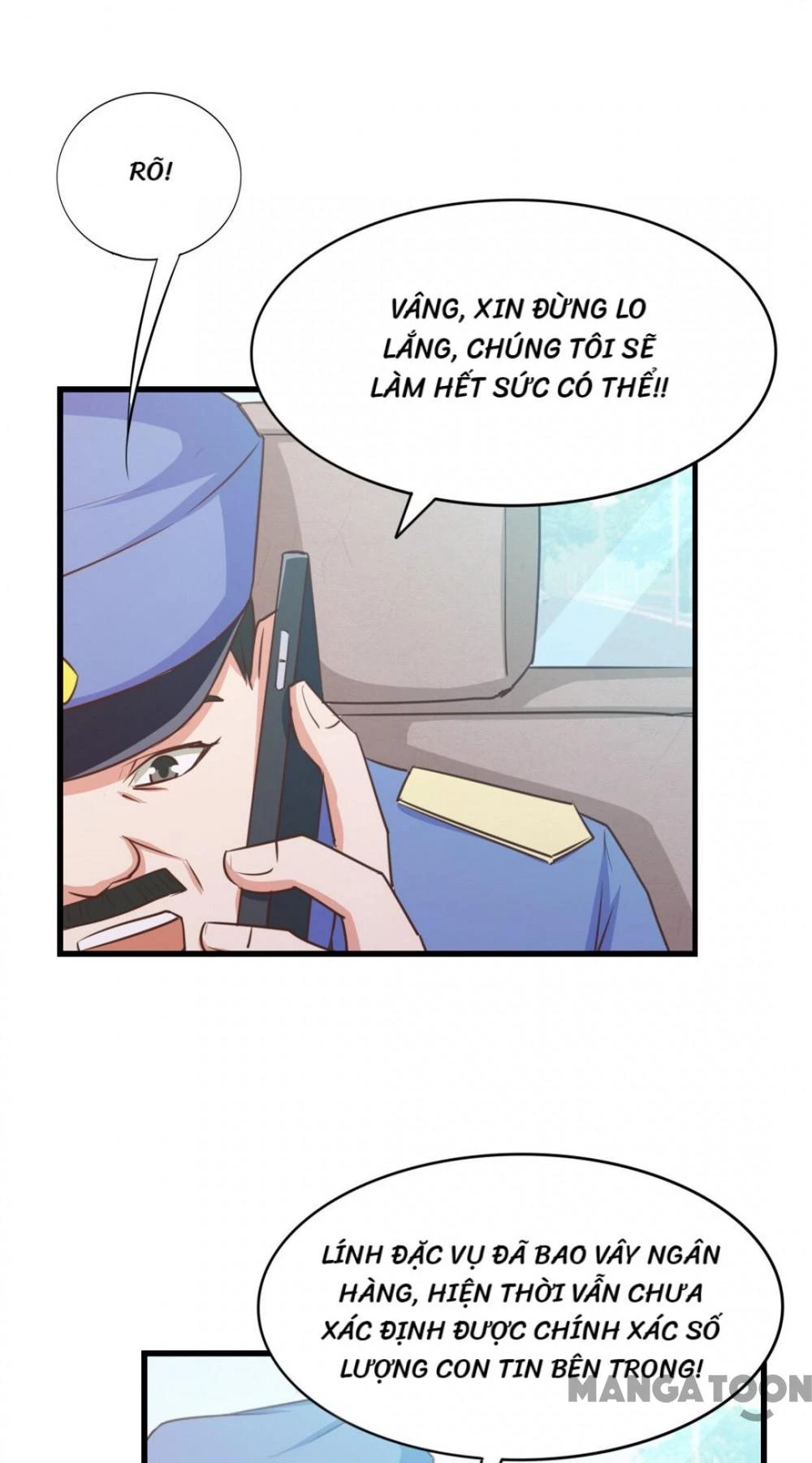 Tôi Và Khách Trọ Mỹ Nhân 26 Tuổi Chapter 51 - 17