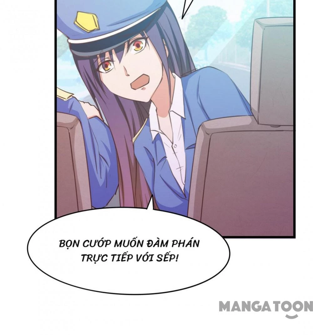 Tôi Và Khách Trọ Mỹ Nhân 26 Tuổi Chapter 51 - 18