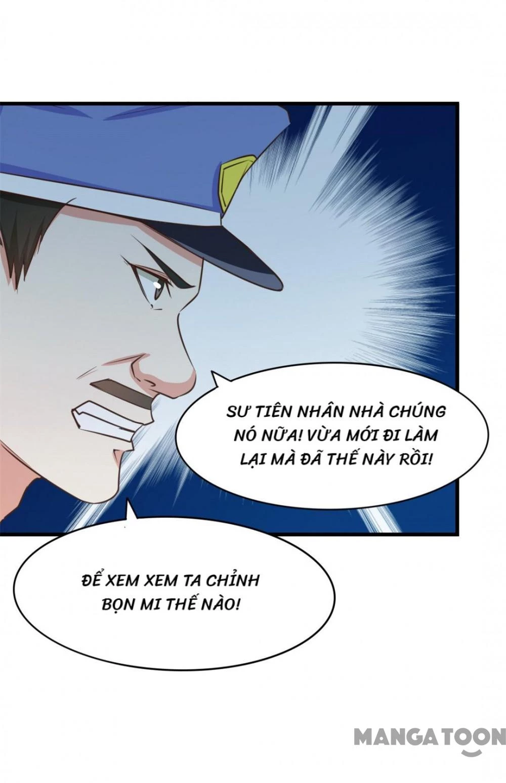 Tôi Và Khách Trọ Mỹ Nhân 26 Tuổi Chapter 51 - 19