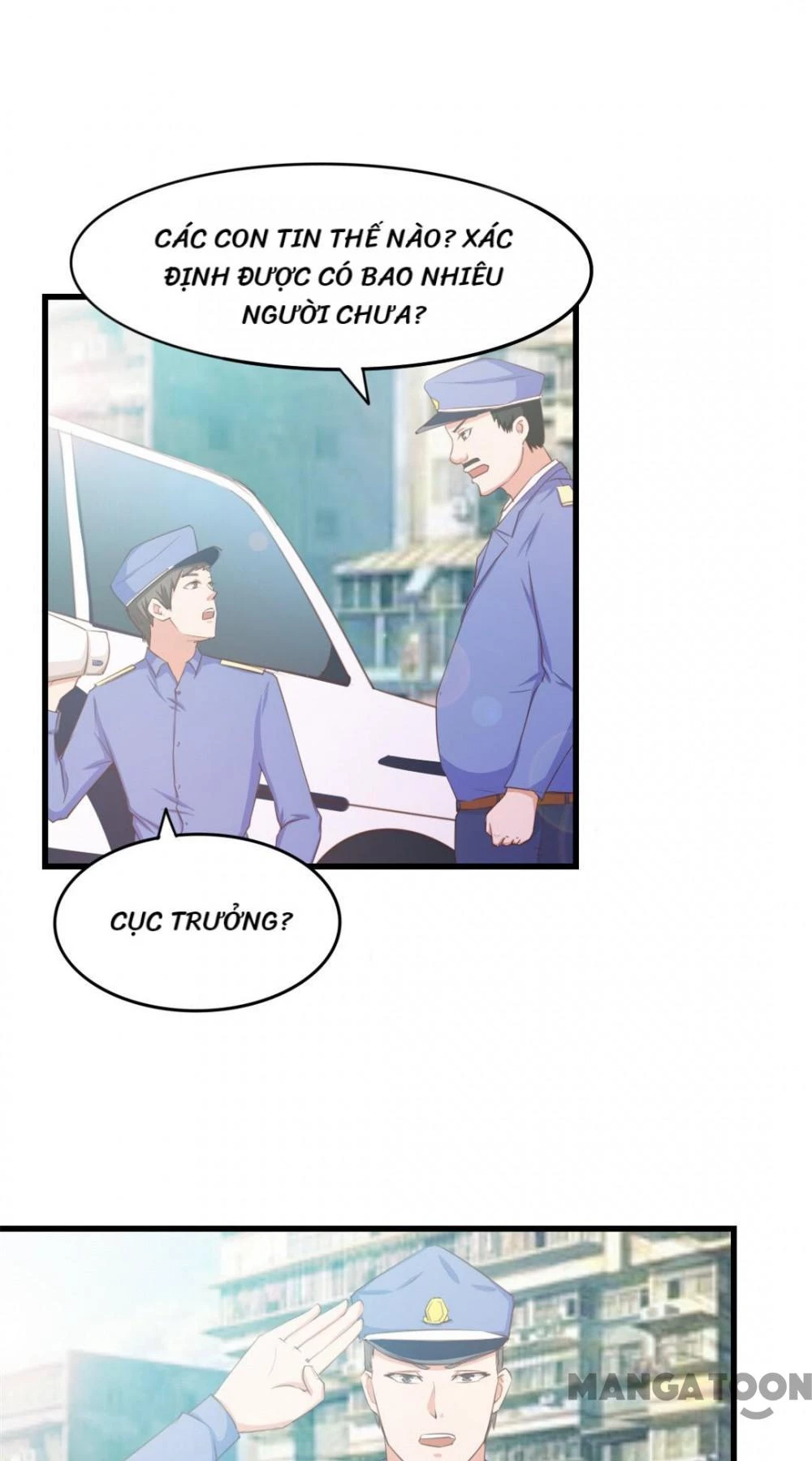 Tôi Và Khách Trọ Mỹ Nhân 26 Tuổi Chapter 51 - 22