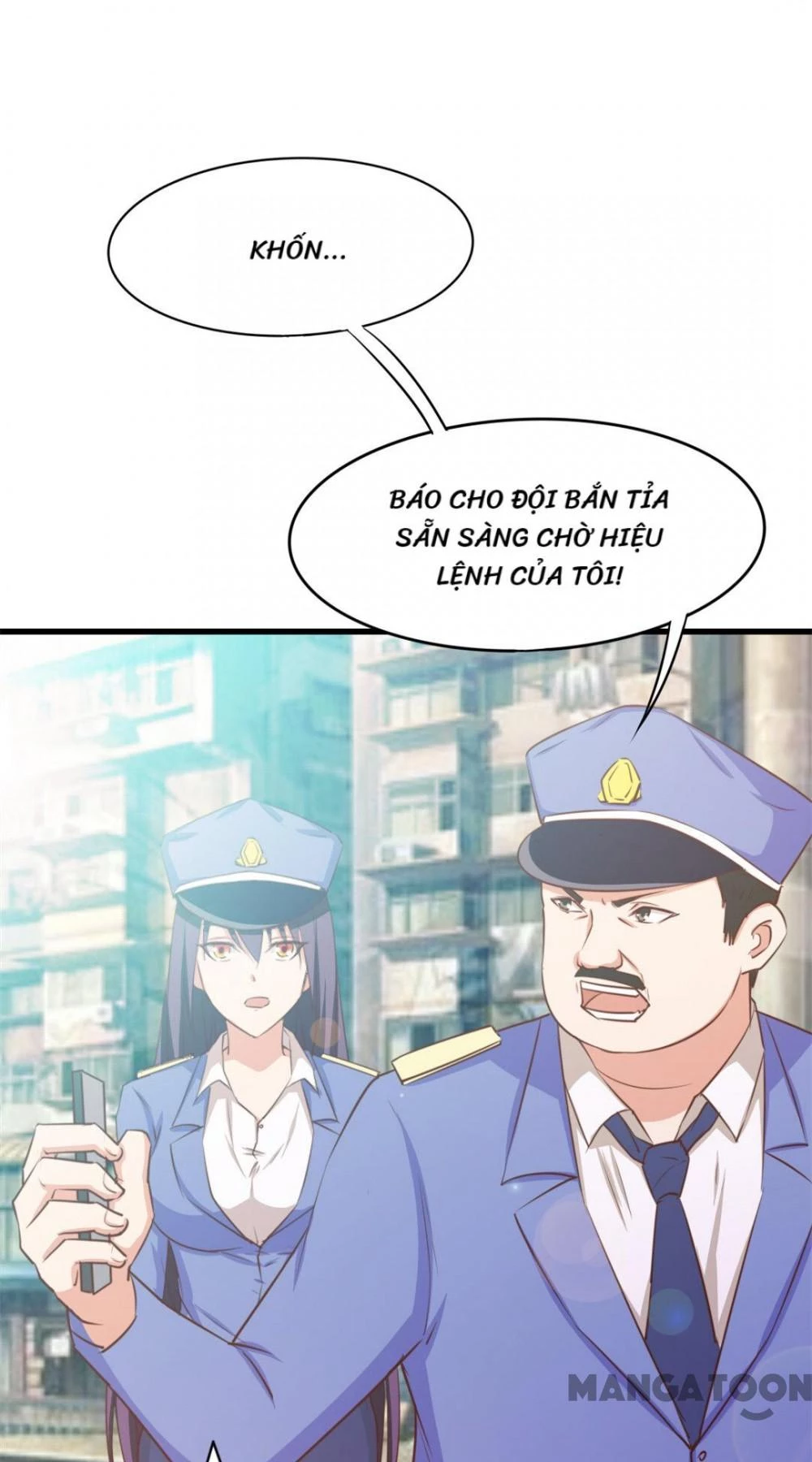 Tôi Và Khách Trọ Mỹ Nhân 26 Tuổi Chapter 51 - 24