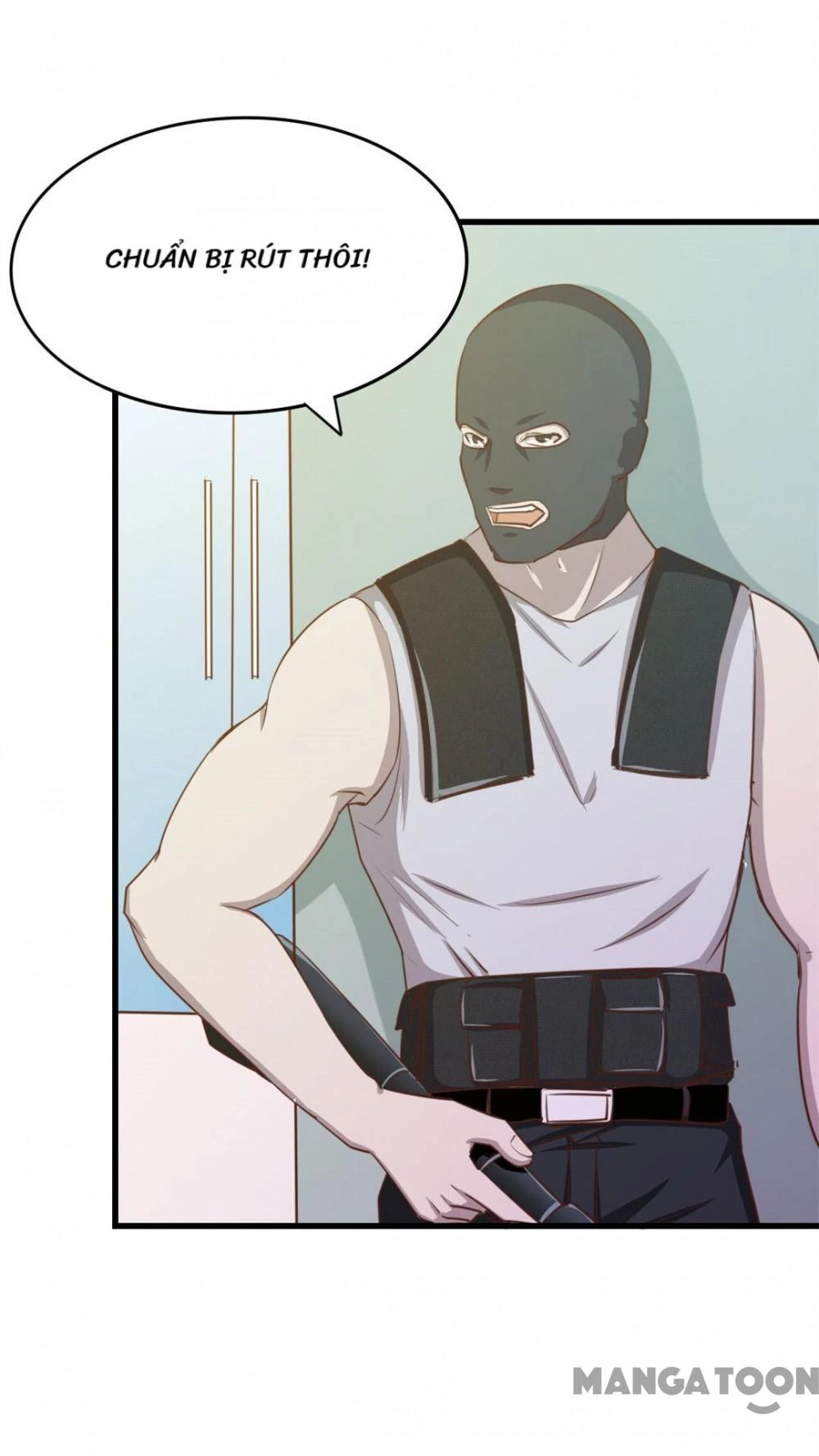 Tôi Và Khách Trọ Mỹ Nhân 26 Tuổi Chapter 51 - 30