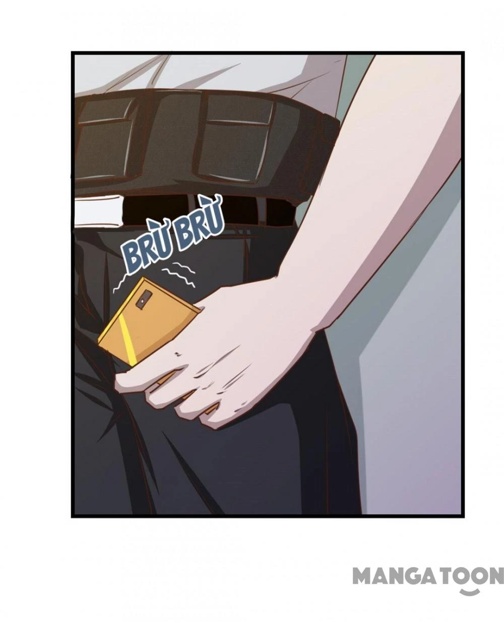 Tôi Và Khách Trọ Mỹ Nhân 26 Tuổi Chapter 51 - 31