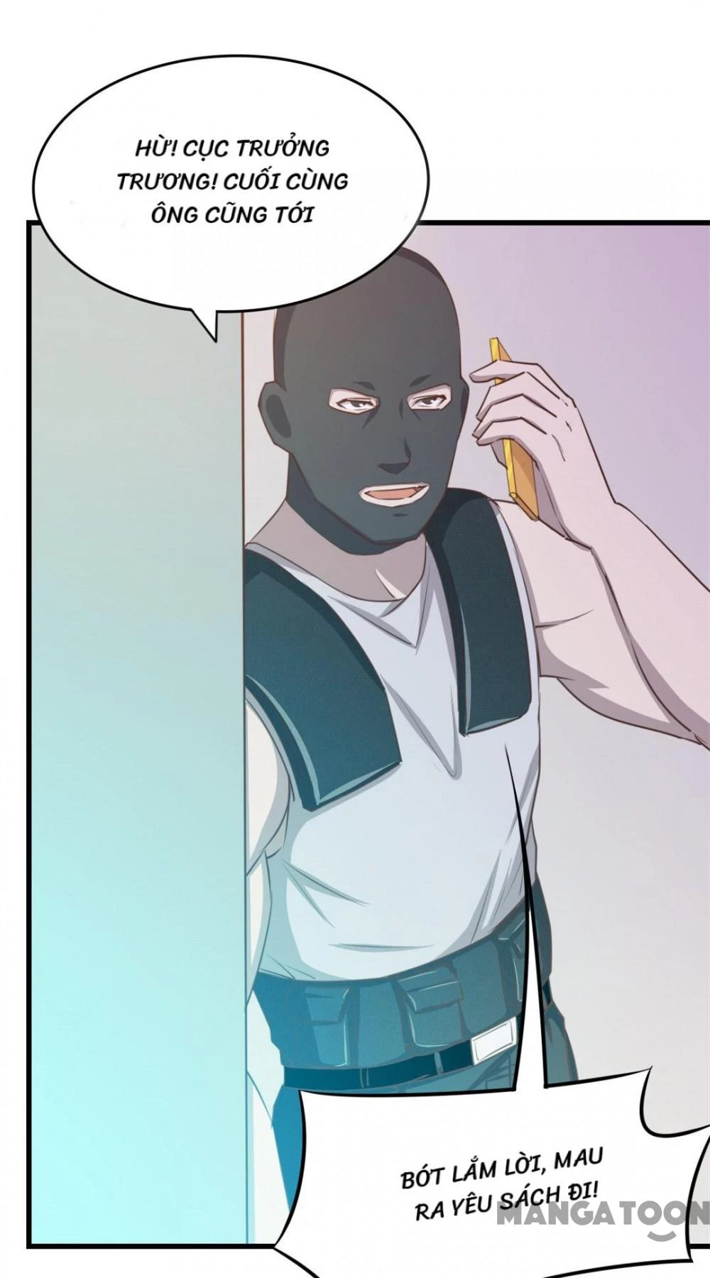 Tôi Và Khách Trọ Mỹ Nhân 26 Tuổi Chapter 51 - 32