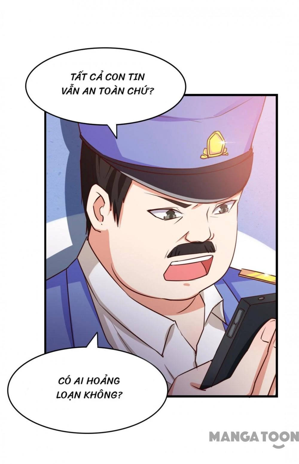 Tôi Và Khách Trọ Mỹ Nhân 26 Tuổi Chapter 51 - 34