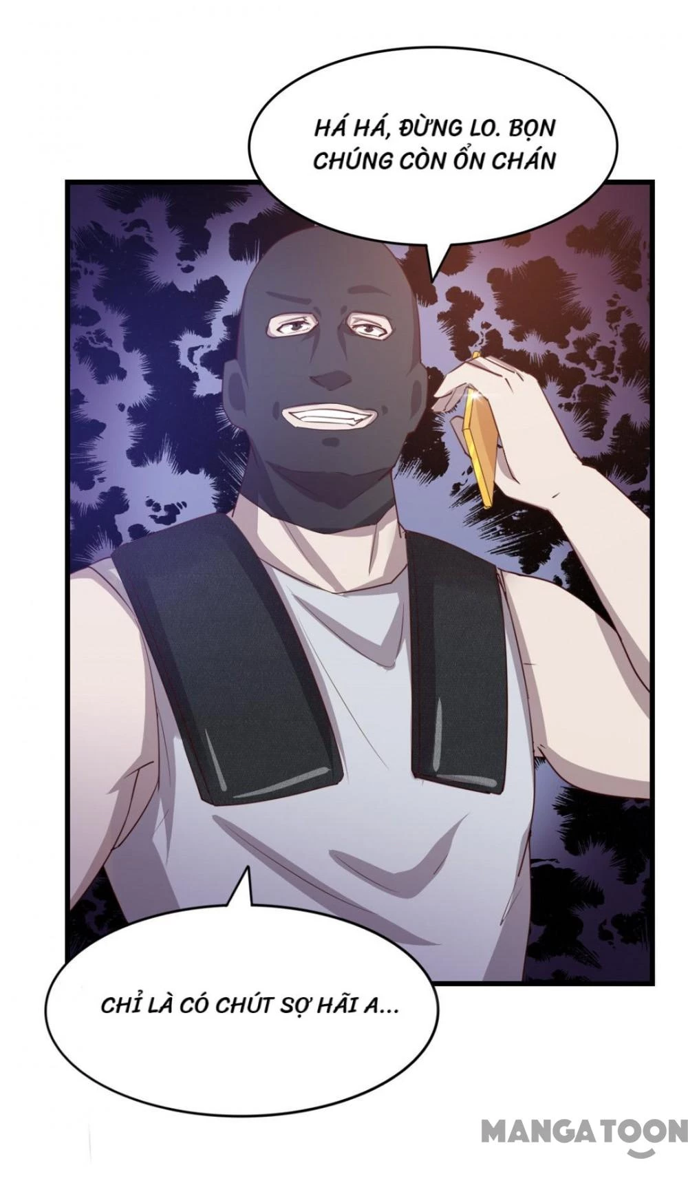 Tôi Và Khách Trọ Mỹ Nhân 26 Tuổi Chapter 51 - 35