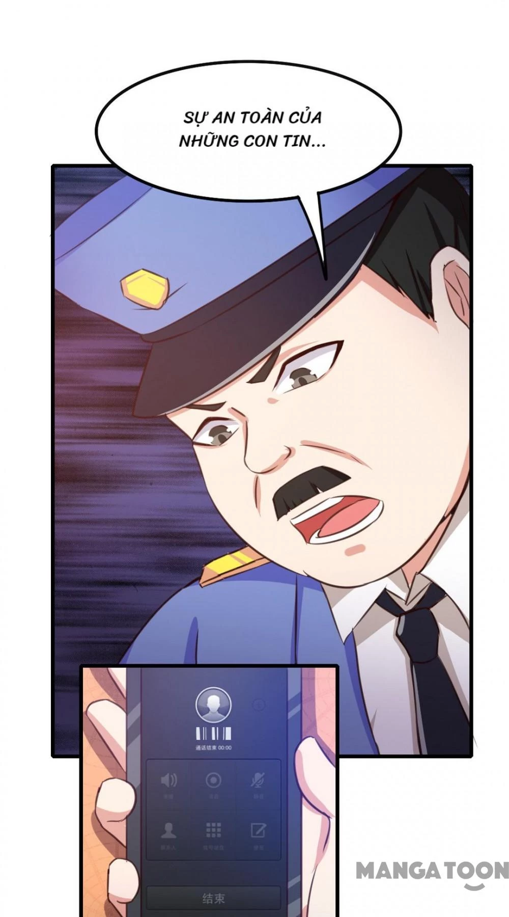 Tôi Và Khách Trọ Mỹ Nhân 26 Tuổi Chapter 51 - 41