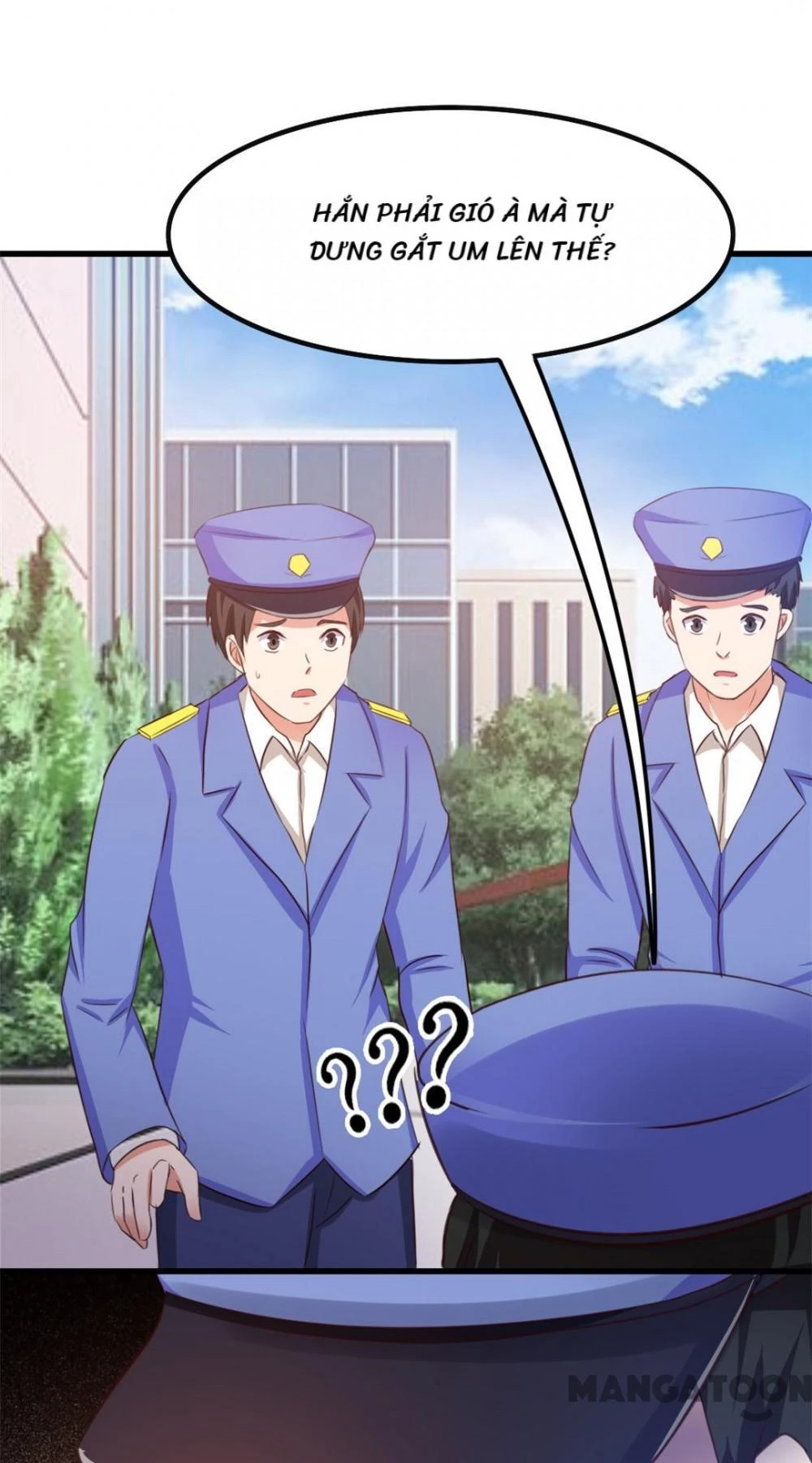 Tôi Và Khách Trọ Mỹ Nhân 26 Tuổi Chapter 51 - 43