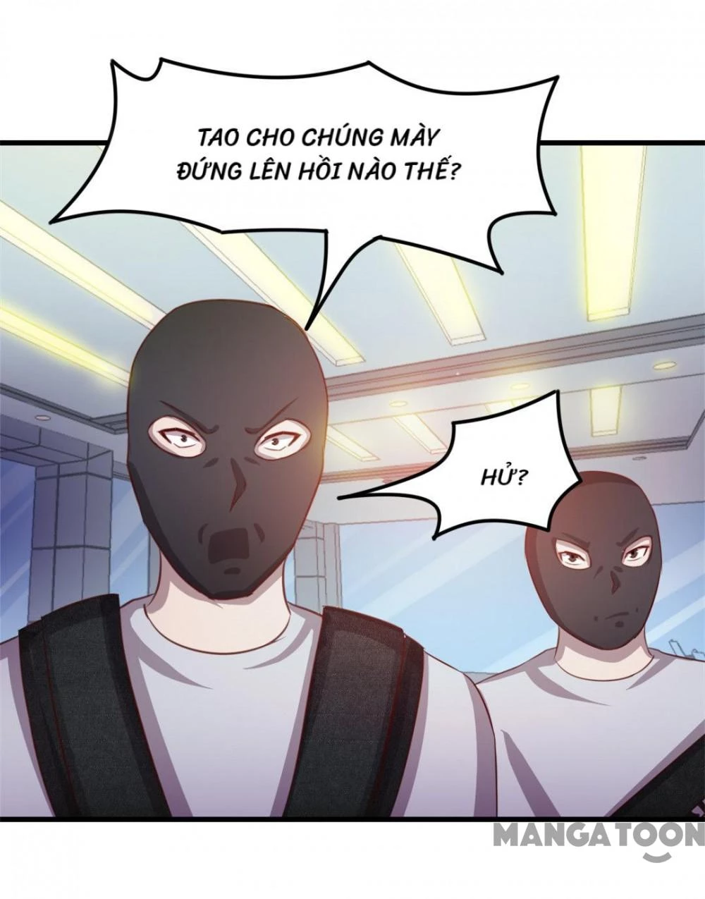 Tôi Và Khách Trọ Mỹ Nhân 26 Tuổi Chapter 51 - 46