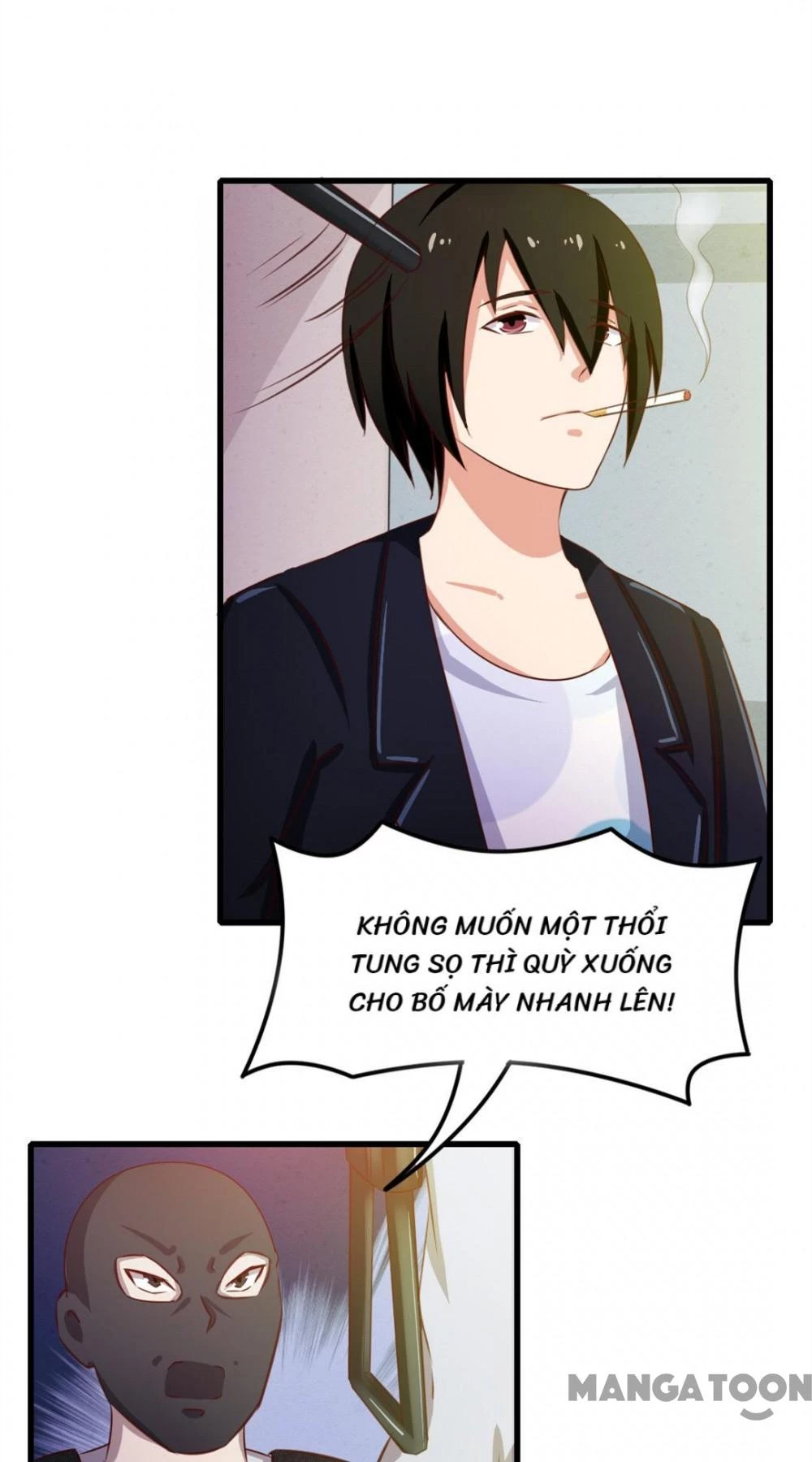 Tôi Và Khách Trọ Mỹ Nhân 26 Tuổi Chapter 51 - 47