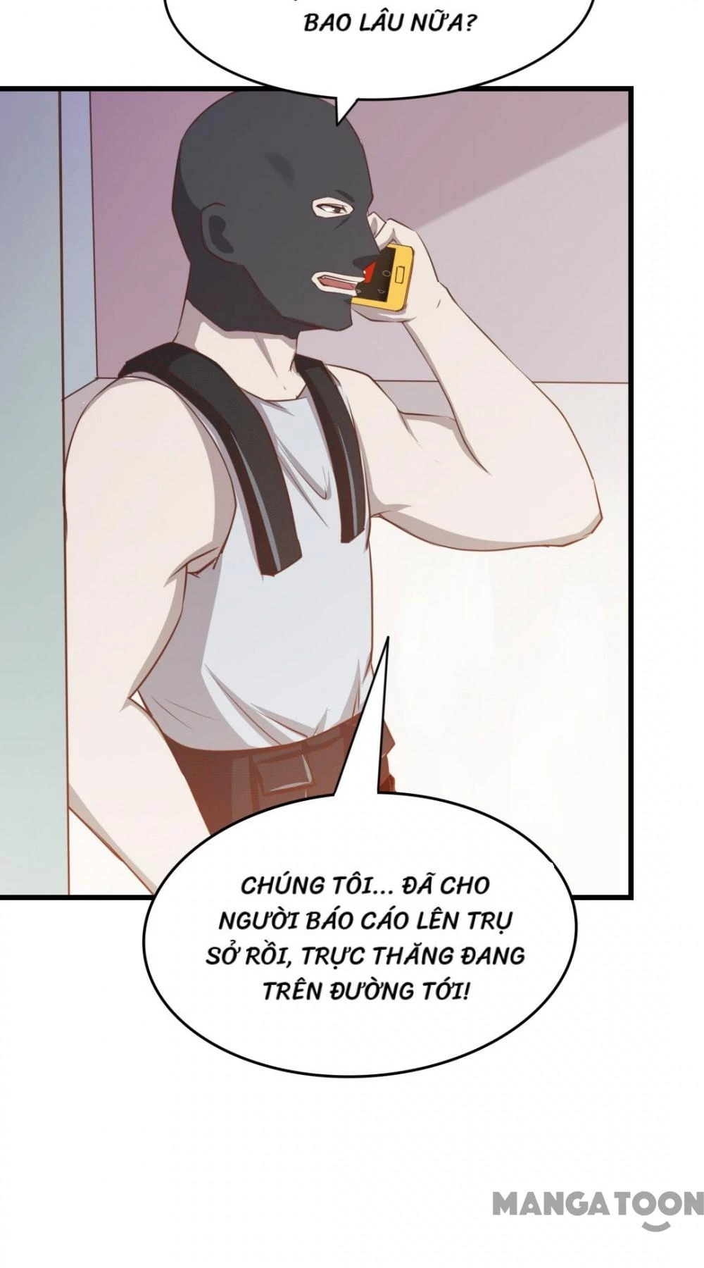 Tôi Và Khách Trọ Mỹ Nhân 26 Tuổi Chapter 52 - 3