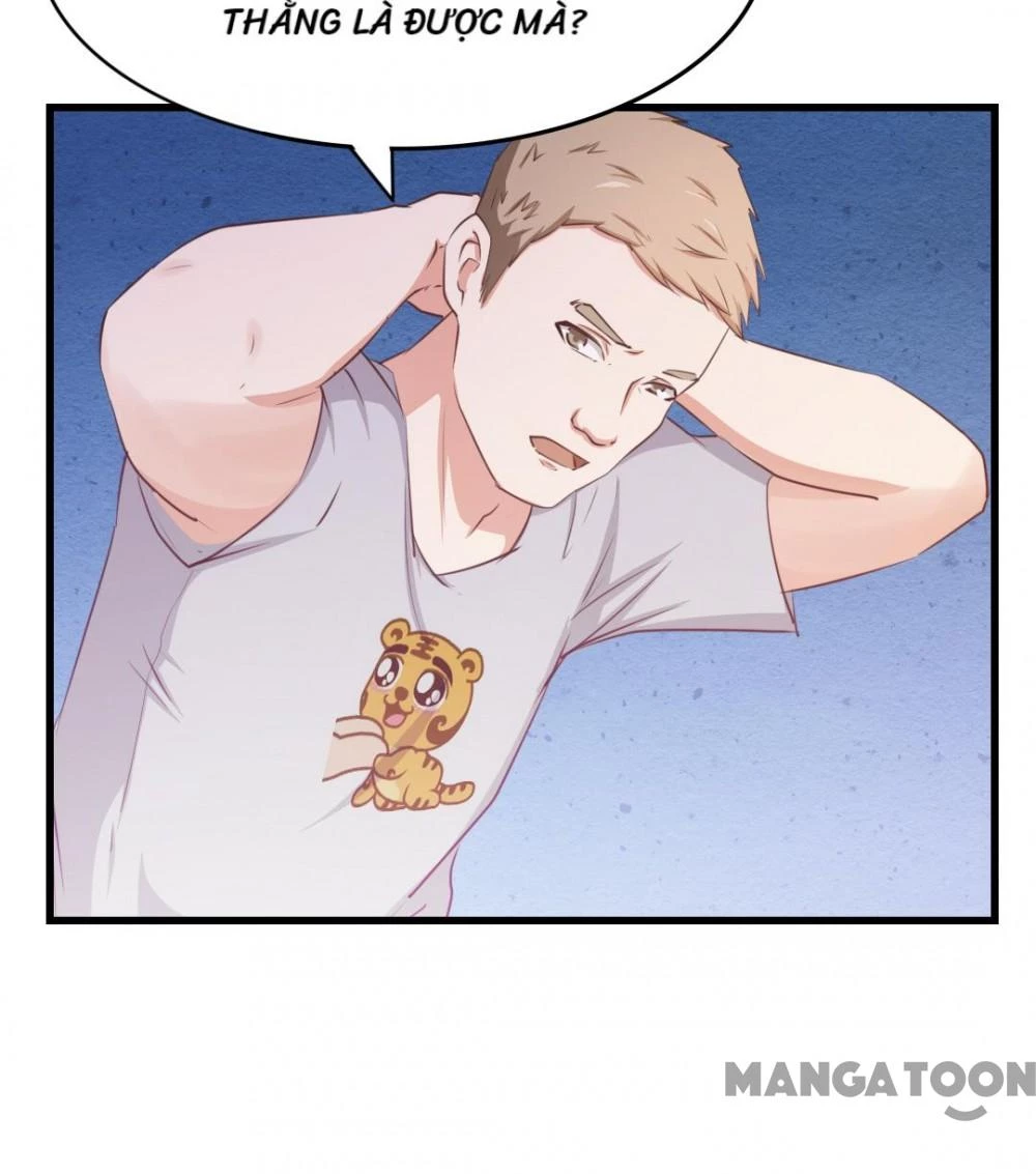 Tôi Và Khách Trọ Mỹ Nhân 26 Tuổi Chapter 52 - 5