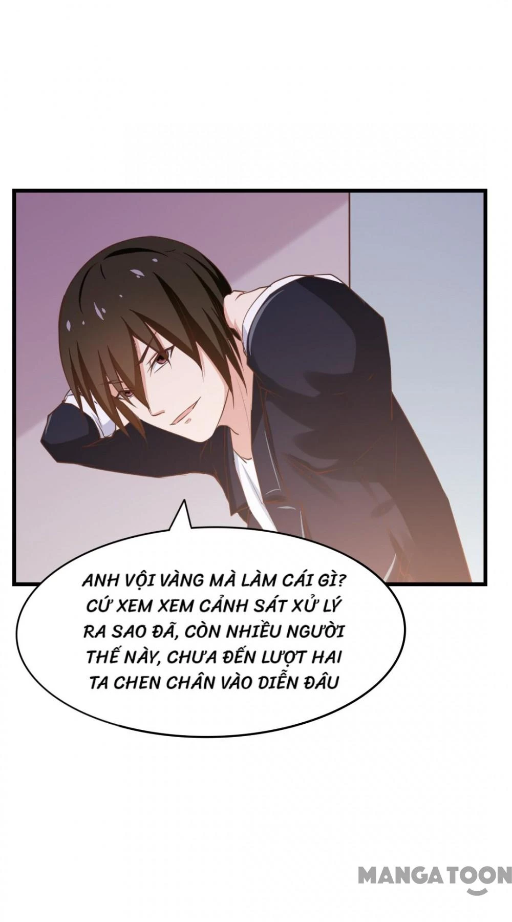 Tôi Và Khách Trọ Mỹ Nhân 26 Tuổi Chapter 52 - 6