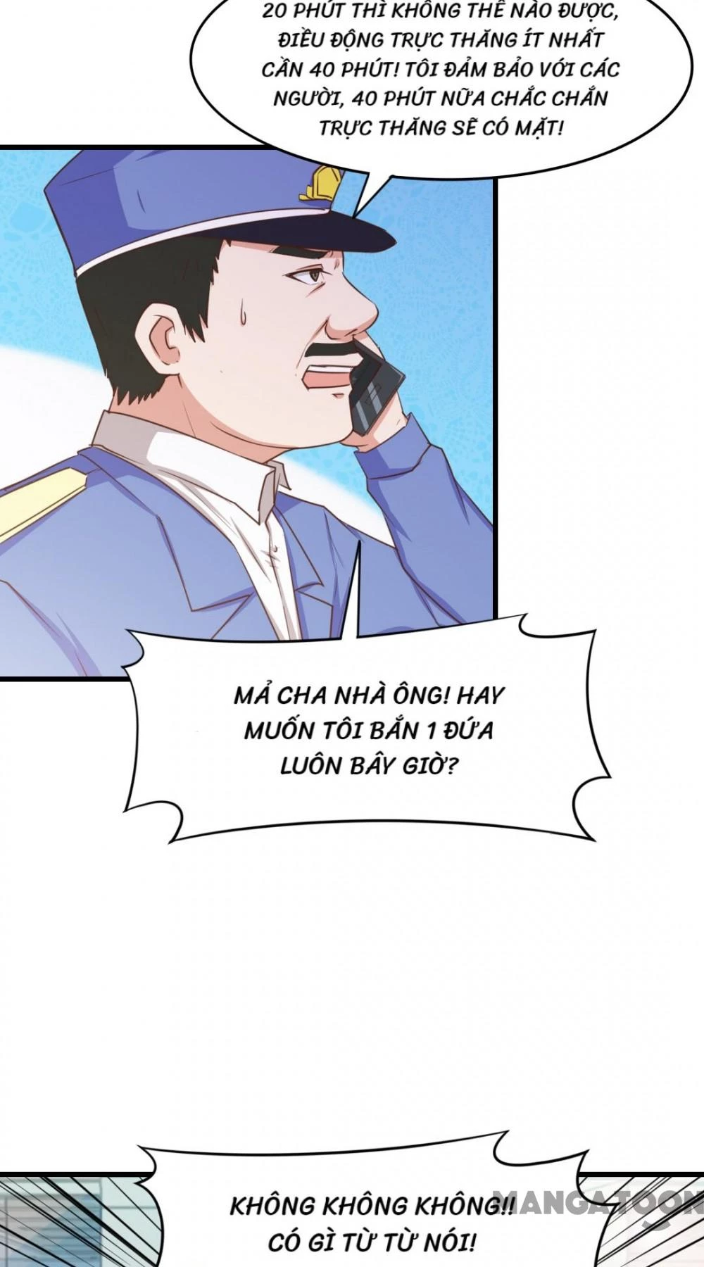 Tôi Và Khách Trọ Mỹ Nhân 26 Tuổi Chapter 52 - 8