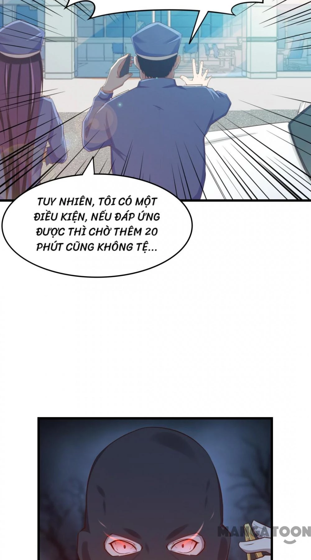 Tôi Và Khách Trọ Mỹ Nhân 26 Tuổi Chapter 52 - 9