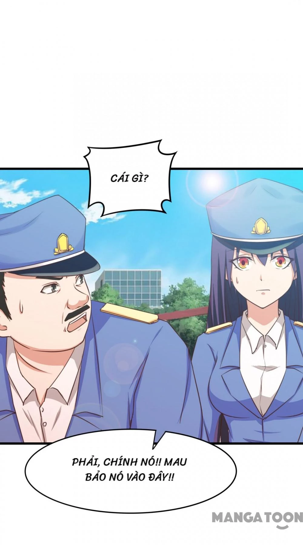 Tôi Và Khách Trọ Mỹ Nhân 26 Tuổi Chapter 52 - 11