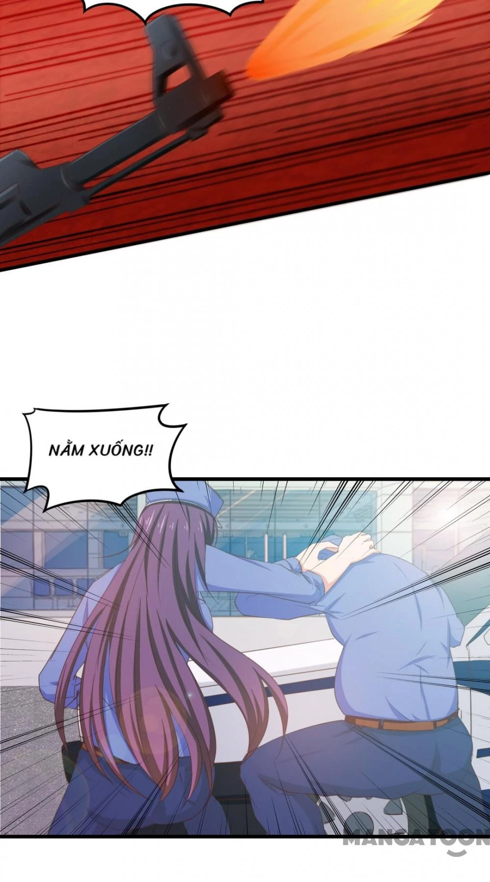 Tôi Và Khách Trọ Mỹ Nhân 26 Tuổi Chapter 52 - 13