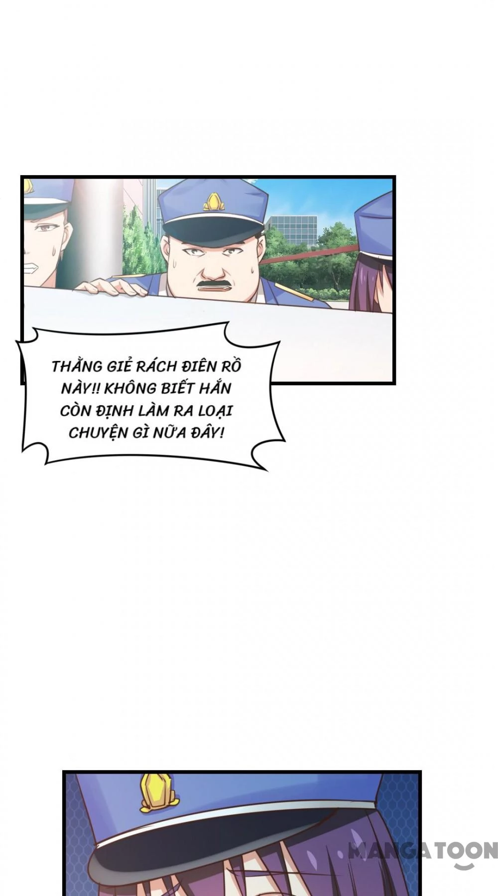 Tôi Và Khách Trọ Mỹ Nhân 26 Tuổi Chapter 52 - 16