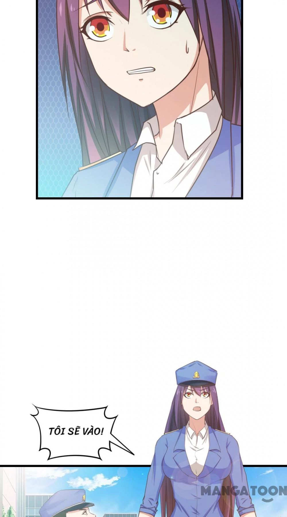 Tôi Và Khách Trọ Mỹ Nhân 26 Tuổi Chapter 52 - 17