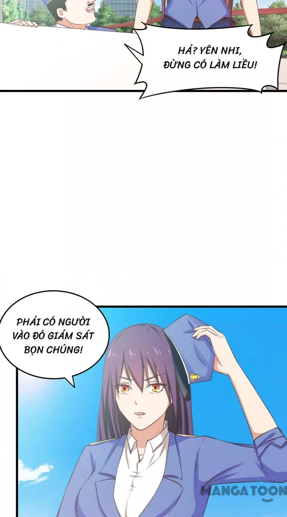 Tôi Và Khách Trọ Mỹ Nhân 26 Tuổi Chapter 52 - 18