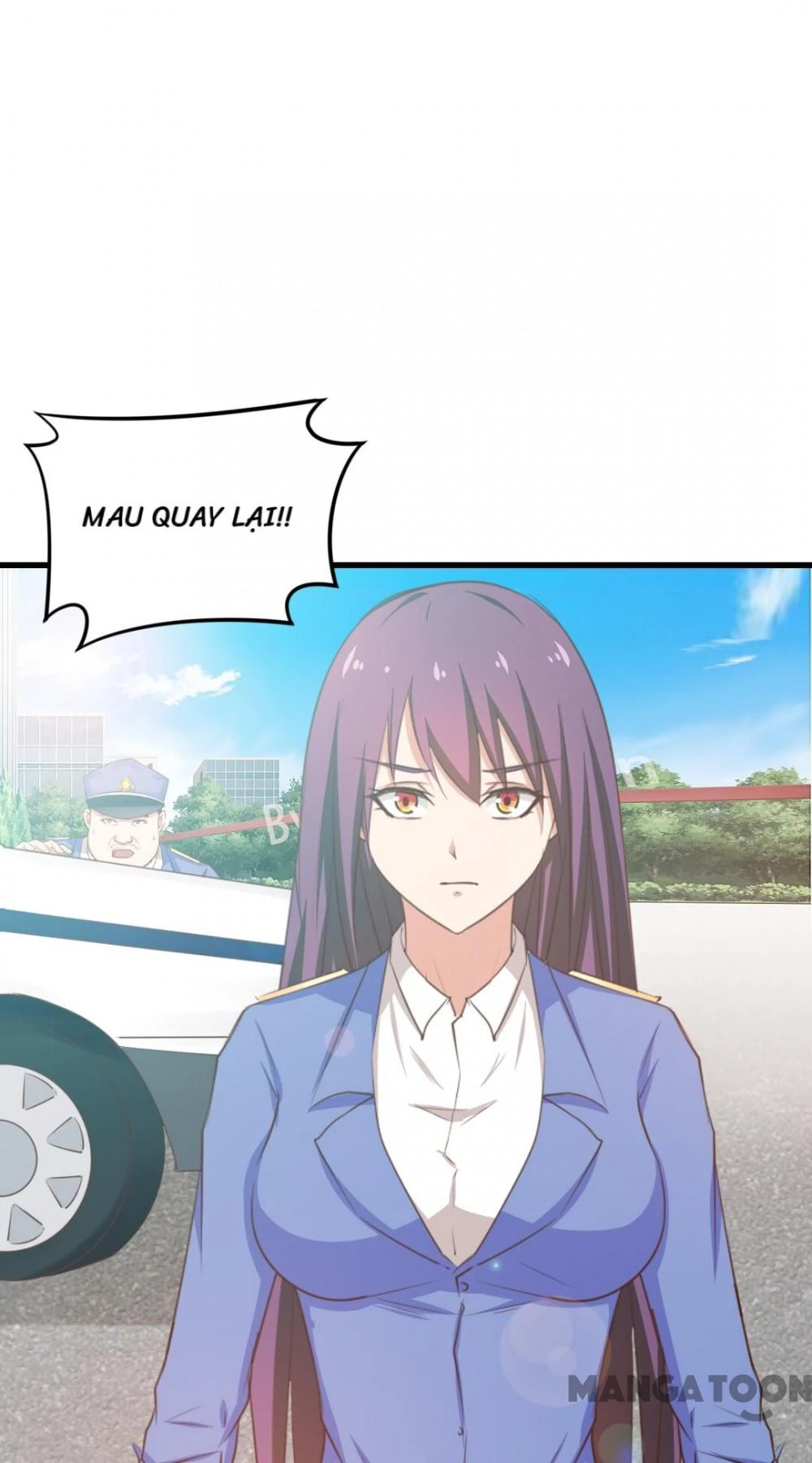 Tôi Và Khách Trọ Mỹ Nhân 26 Tuổi Chapter 52 - 21