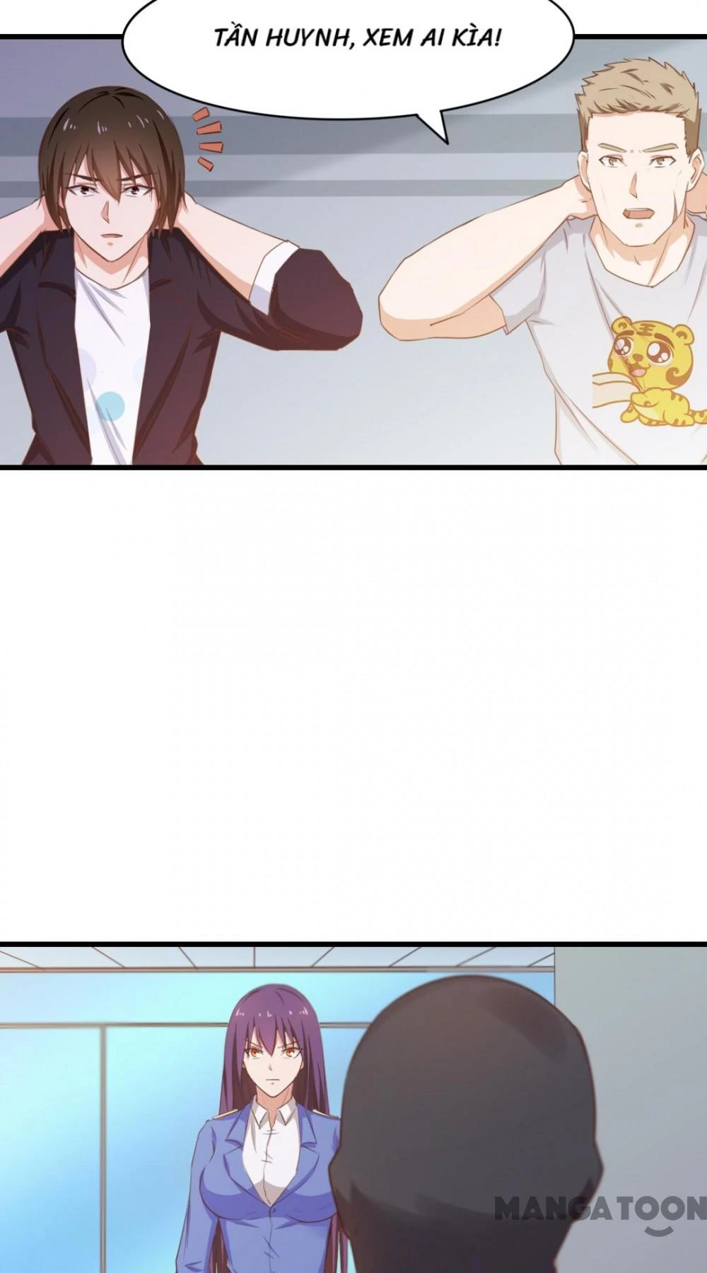 Tôi Và Khách Trọ Mỹ Nhân 26 Tuổi Chapter 52 - 24