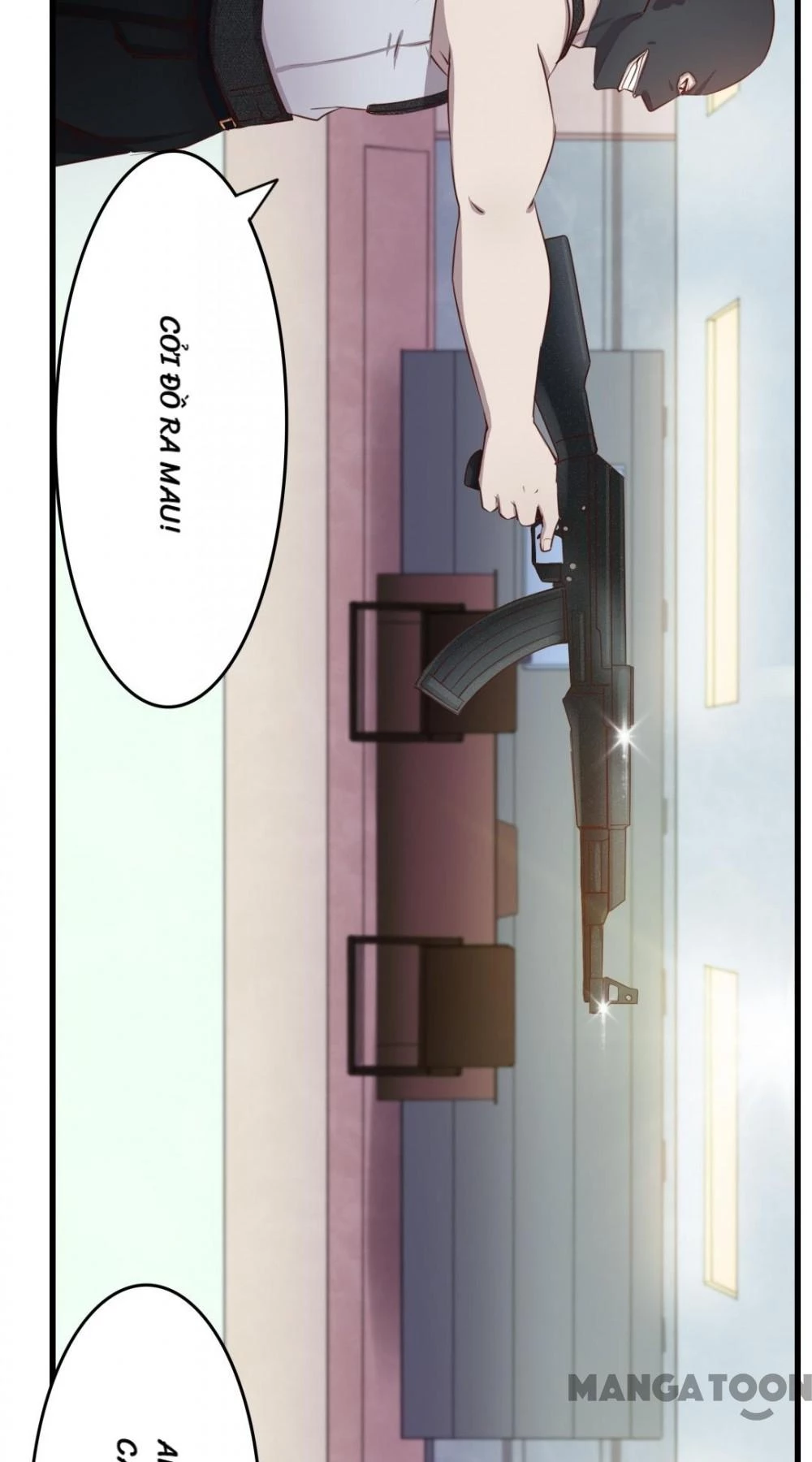 Tôi Và Khách Trọ Mỹ Nhân 26 Tuổi Chapter 52 - 28