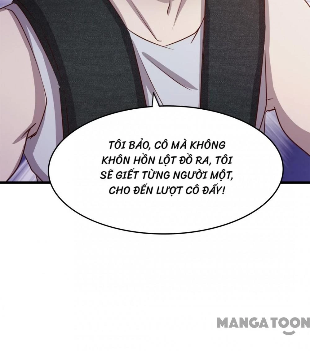 Tôi Và Khách Trọ Mỹ Nhân 26 Tuổi Chapter 52 - 30